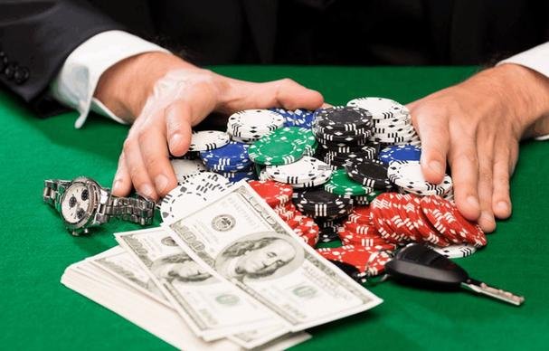 3333 Live ကတ်ဂိမ်း Baccarat ဒိုင်မြင်ကွင်း