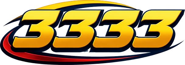 3333 Logo